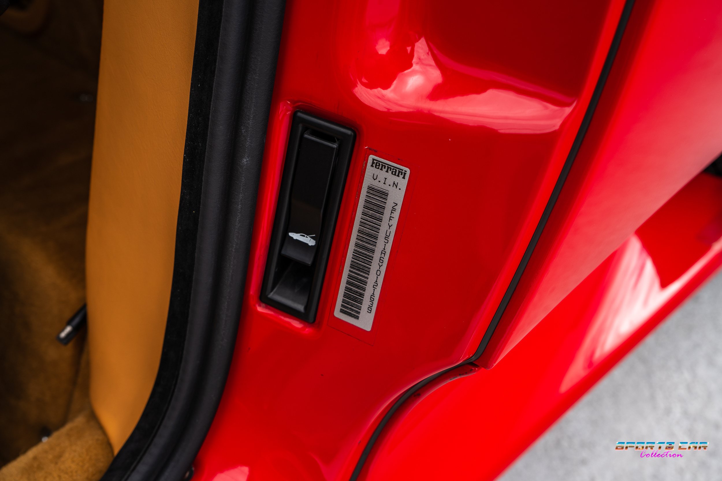 Used 2000 Ferrari 360 Modena RWD image 30