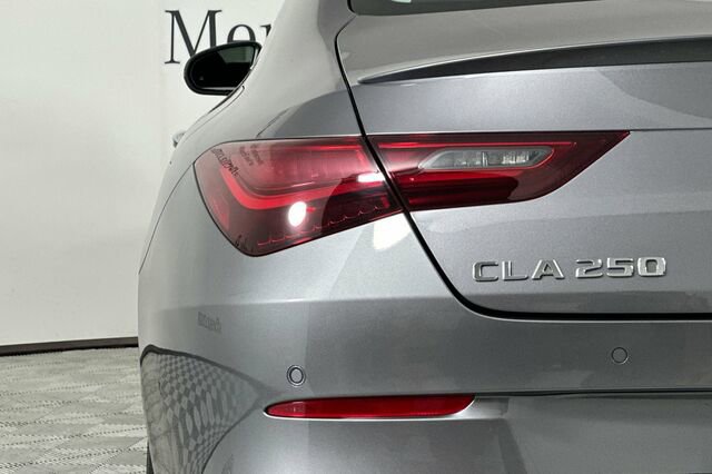 Certified 2025 Mercedes-Benz CLA 250 image 32