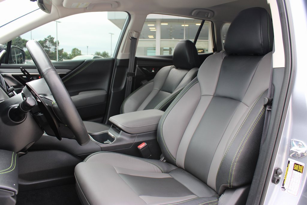 Used 2024 Subaru Outback Onyx Edition XT image 10