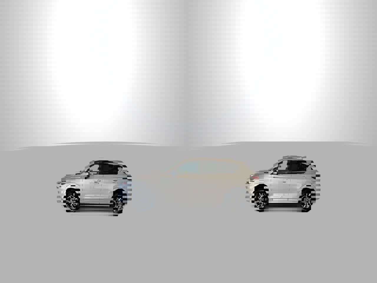 Used 2024 MAZDA CX-5 AWD 2.5 S w/ Select Package image 5