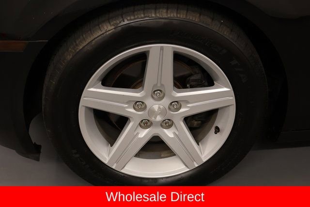 Used 2013 Chevrolet Camaro LS image 7