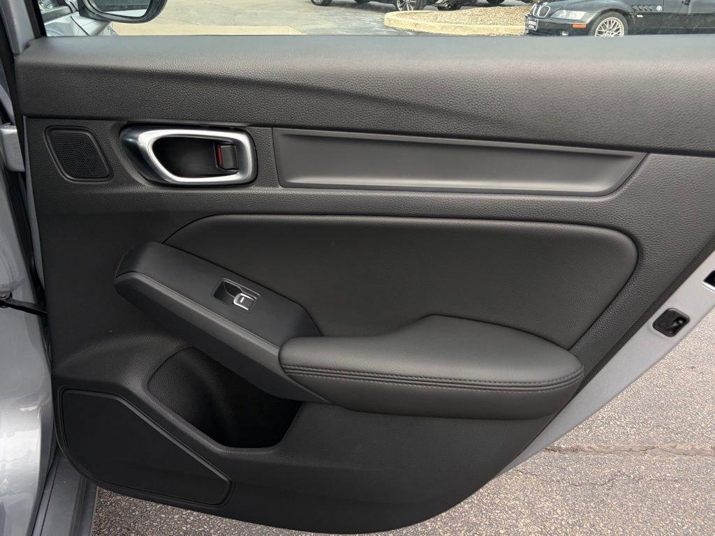 New 2026 Acura Integra image 22