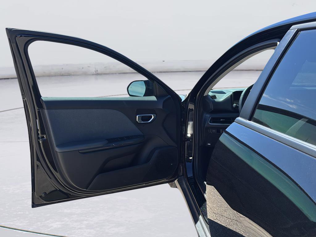 Certified 2025 Kia K4 EX image 20