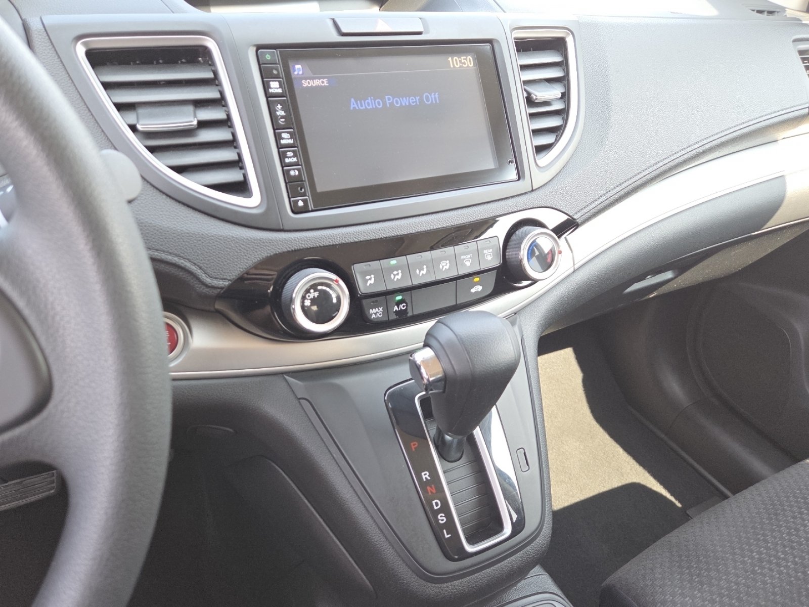 Used 2016 Honda CR-V EX image 30