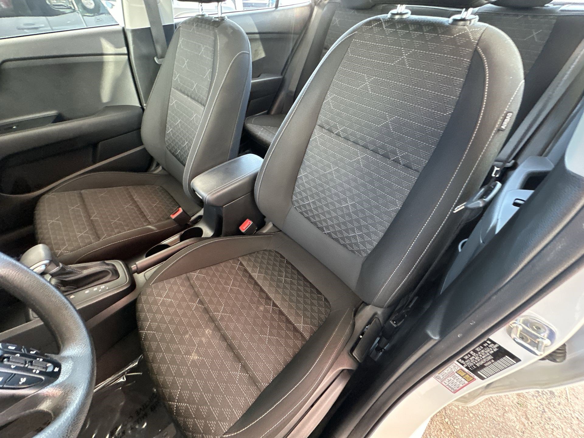 Certified 2023 Kia Rio S image 13