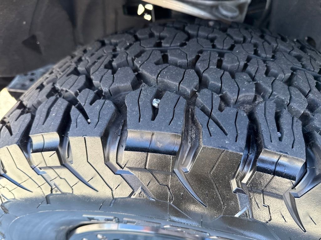 Used 2021 Ford Bronco Wildtrak image 42