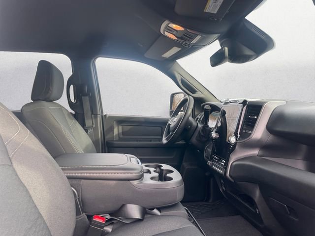 New 2026 RAM 3500 Tradesman image 15