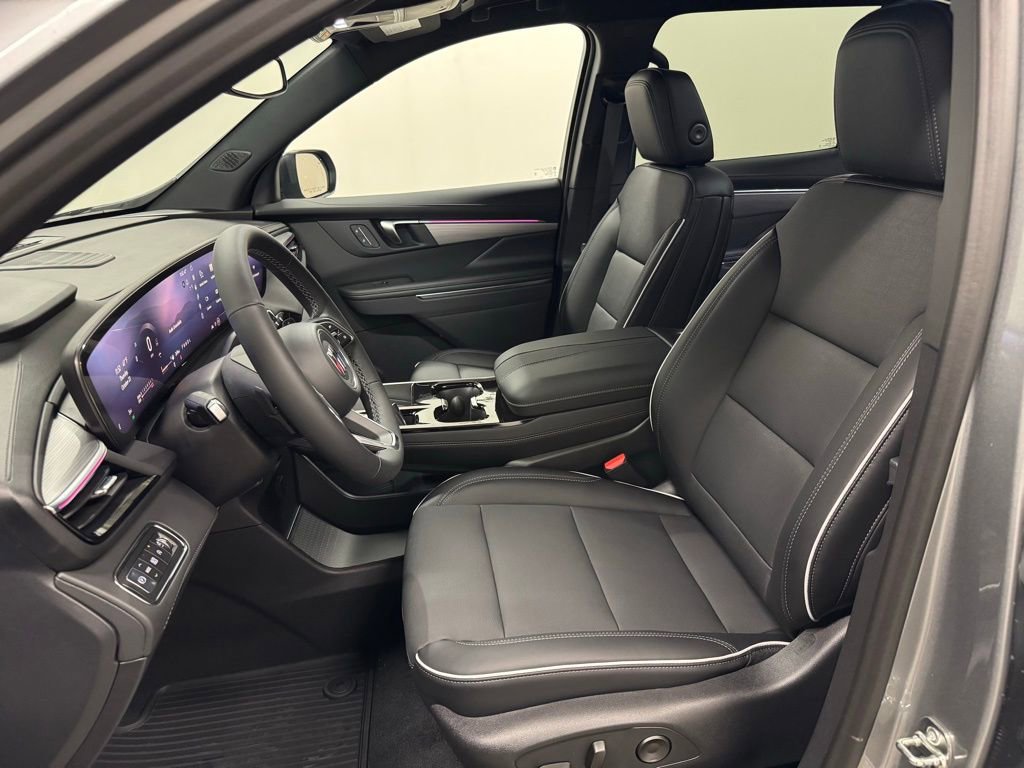 New 2026 Buick Enclave Preferred w/ LPO, All-Weather Package image 28