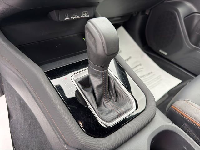 Used 2025 Subaru Forester Sport w/ Popular Package #1 image 21