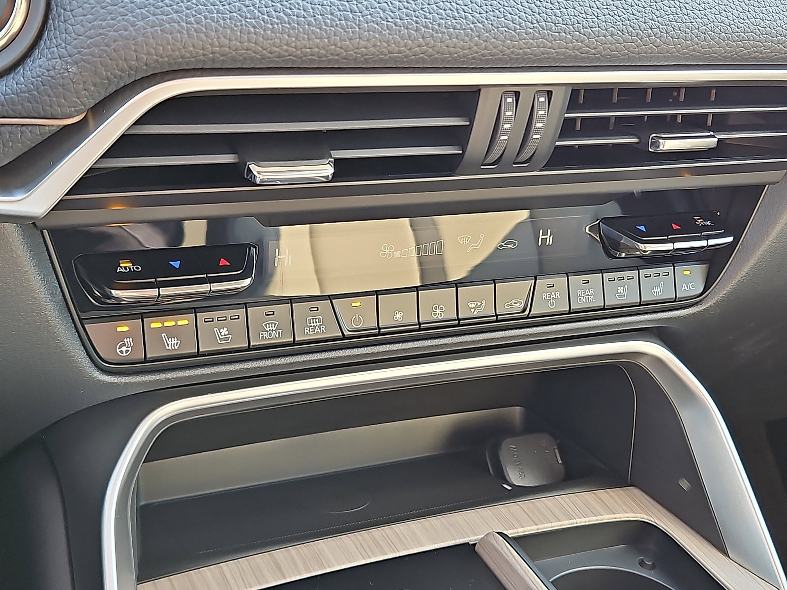 New 2026 MAZDA CX-90 3.3 Turbo w/ Preferred Package image 14