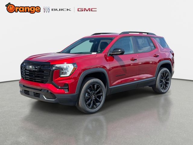 New 2026 GMC Terrain Elevation w/ Elevation Premium Package FWD image 7