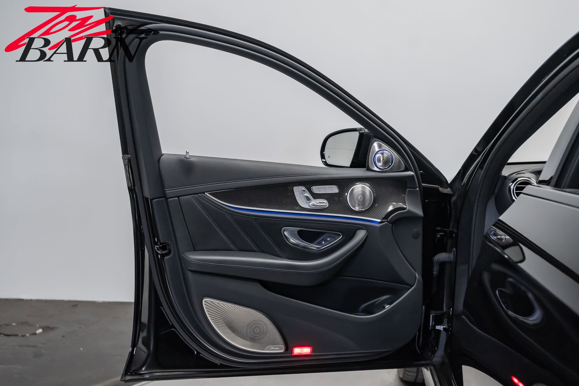 Used 2021 Mercedes-Benz E 63 AMG S image 22