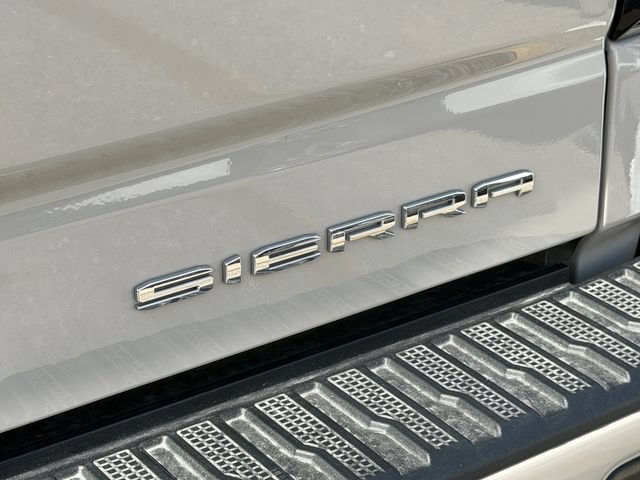 New 2026 GMC Sierra 1500 Denali w/ Denali Reserve Package AWD/4WD image 10