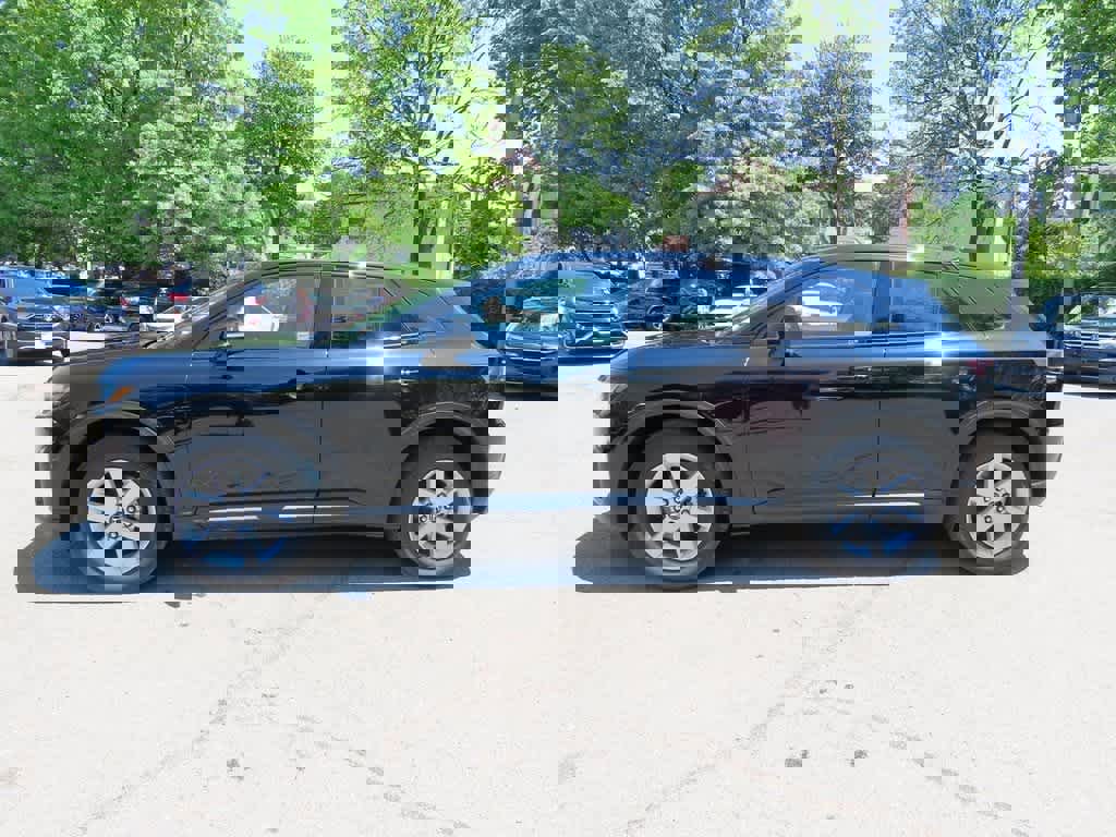 New 2026 Honda Prologue EX image 3