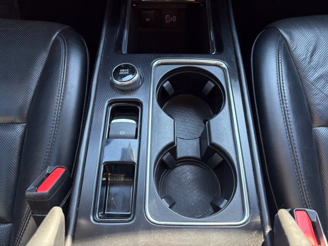 Used 2020 Lincoln Corsair AWD w/ Luxury Package image 33