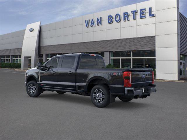 New 2026 Ford F250 Lariat w/ Lariat Ultimate Package image 4