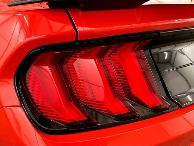 Used 2022 Ford Mustang Shelby GT500 RWD image 28