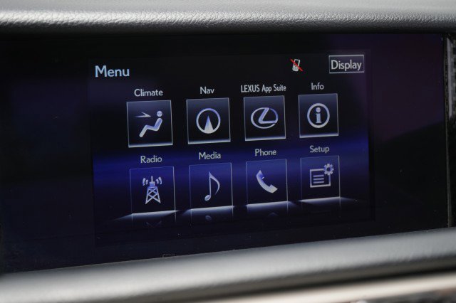 Used 2017 Lexus RC 300 F Sport image 45