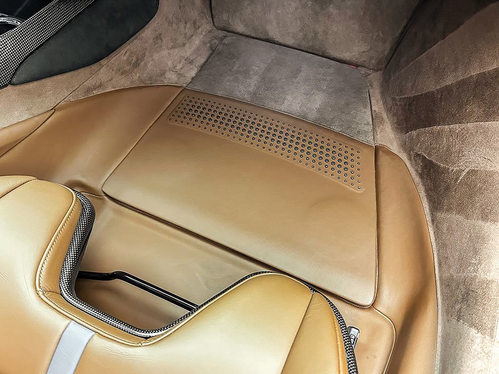 Certified 2024 Ferrari 296 GTB image 20