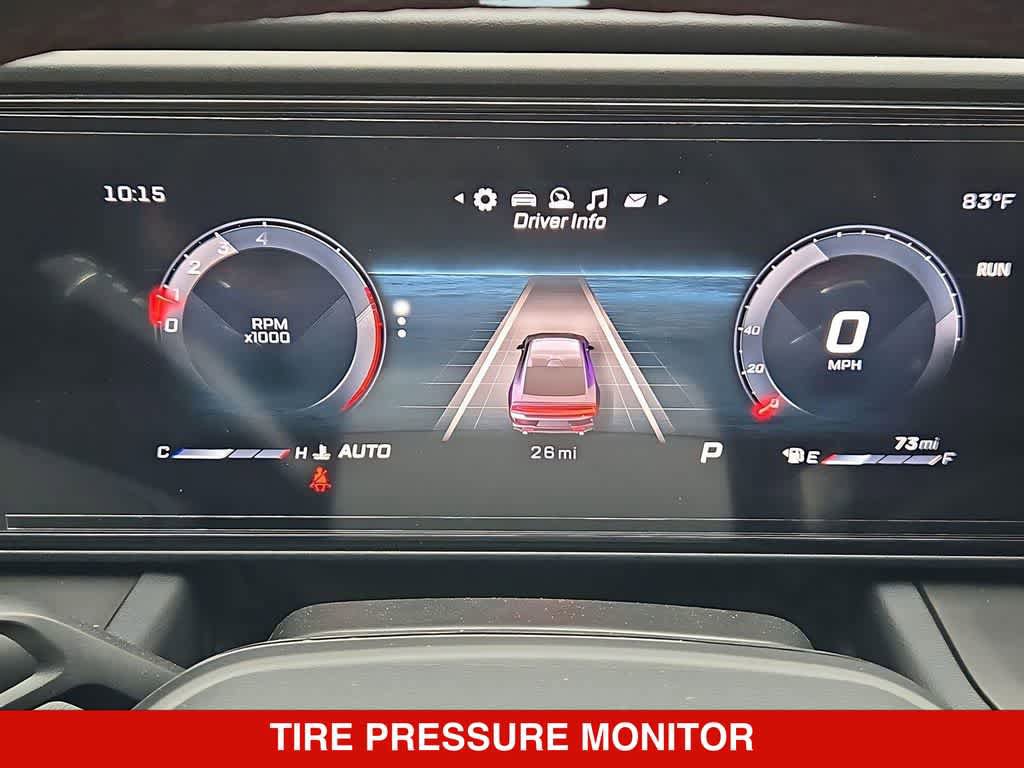New 2026 Dodge Charger GT w/ Driver Convenience Group AWD/4WD image 32