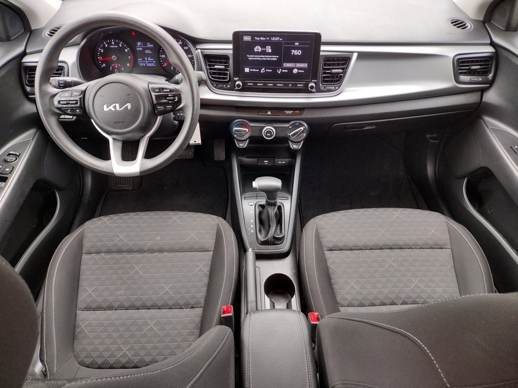 Used 2023 Kia Rio S image 5