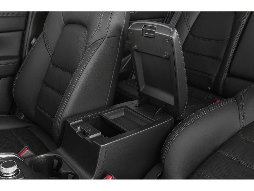 Used 2022 MAZDA CX-5 AWD 2.5 S w/ Premium Plus Pkg image 16