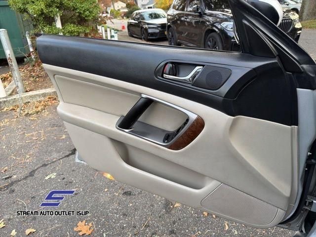Used 2007 Subaru Outback 2.5i image 36
