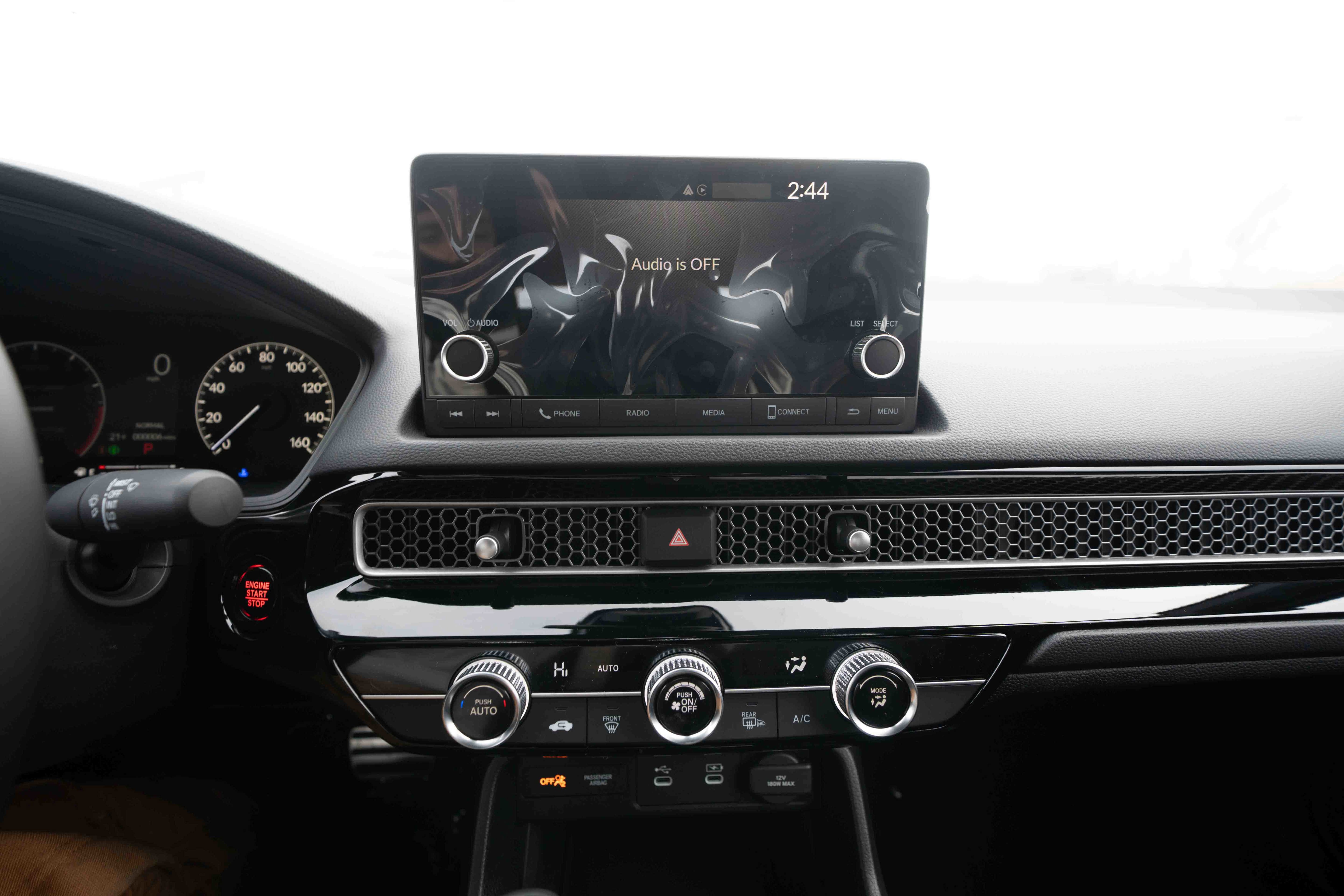 New 2026 Honda Civic Sport image 17