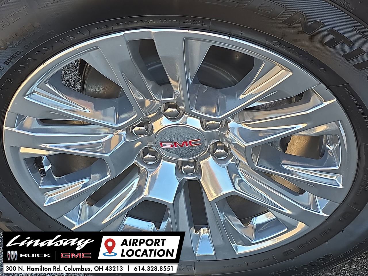New 2026 GMC Yukon Denali image 33