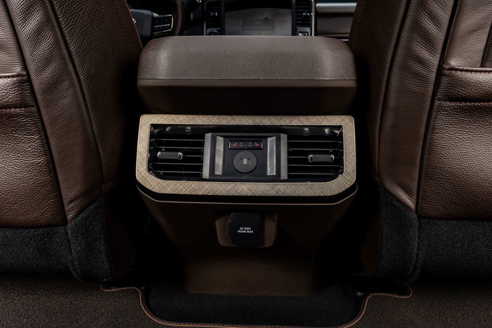 Used 2026 Ford F250 King Ranch w/ Chrome Package image 32