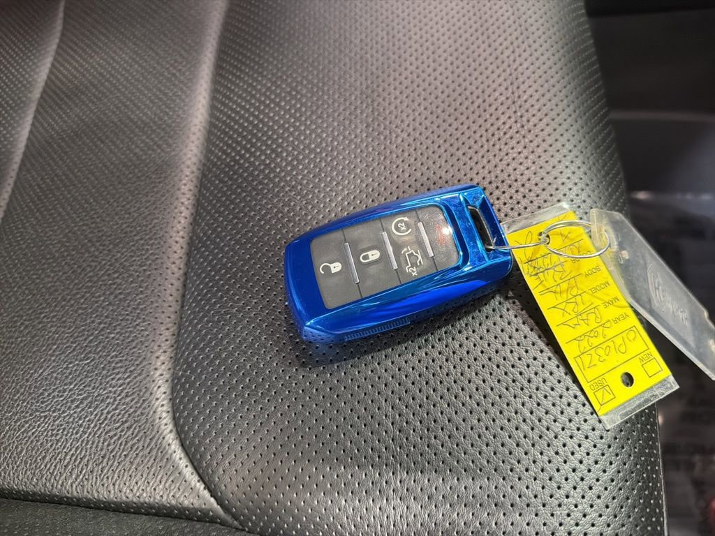 Used 2022 RAM 1500 TRX w/ TRX Level 2 Equipment Group image 29