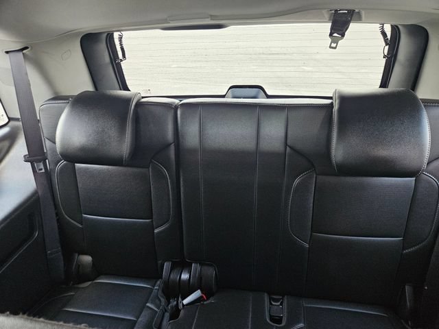 Used 2020 GMC Yukon SLT w/ Open Road Package AWD/4WD image 25