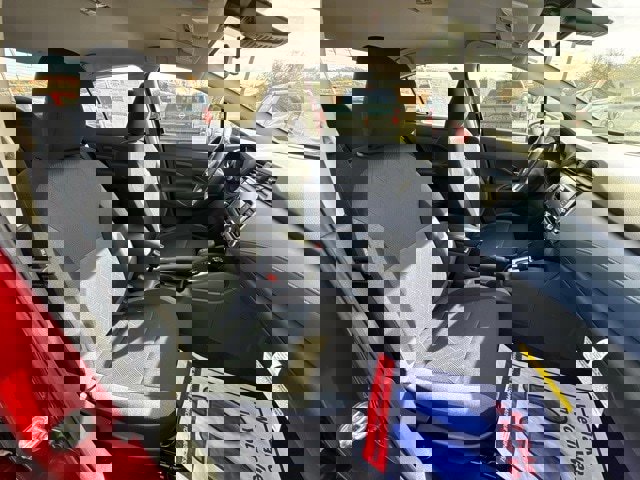 New 2025 Nissan Versa SV w/ Trunk Package image 15