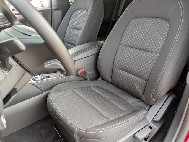 New 2026 Ford Escape Active image 48