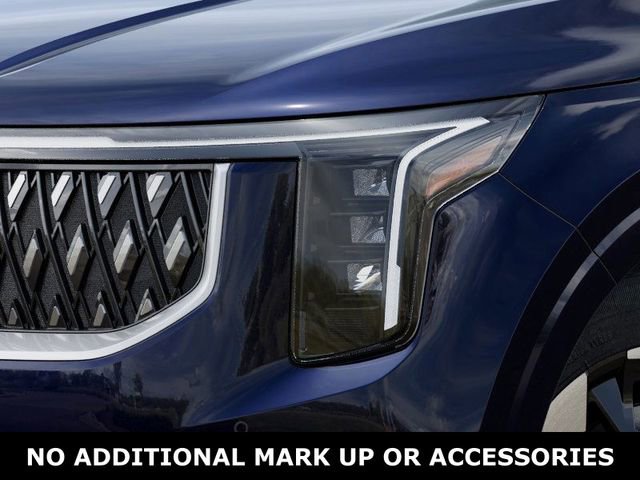 New 2026 Kia Carnival EX image 10