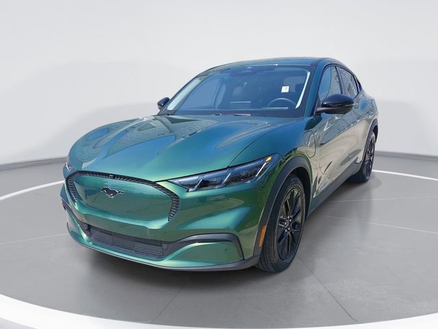 Certified 2025 Ford Mustang Mach-E Select image 7