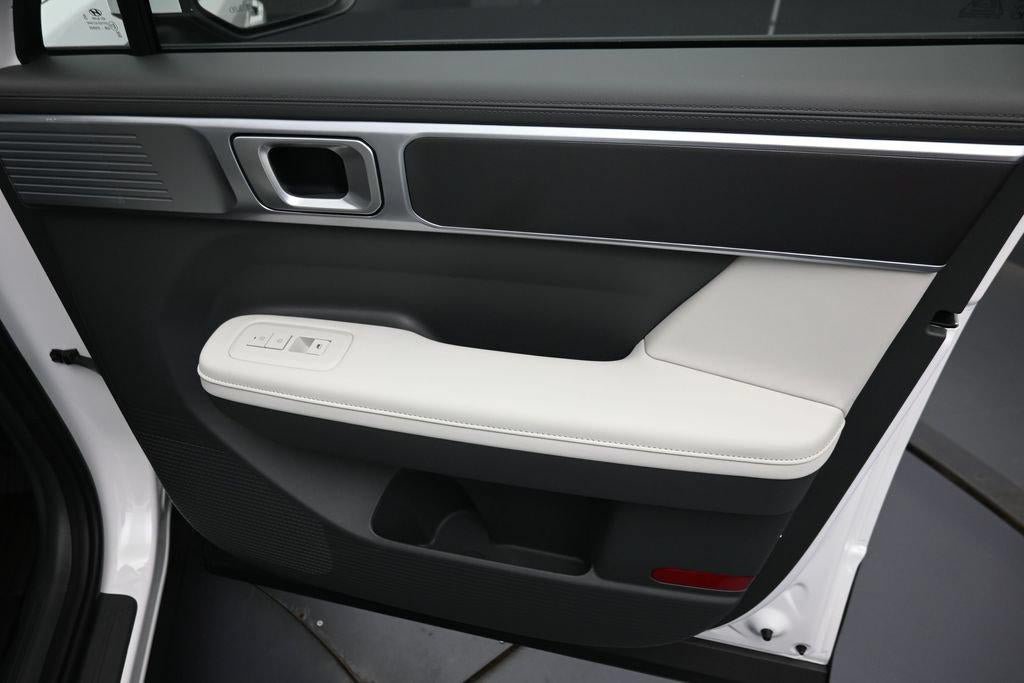 New 2027 Hyundai Santa Fe SEL AWD/4WD image 34