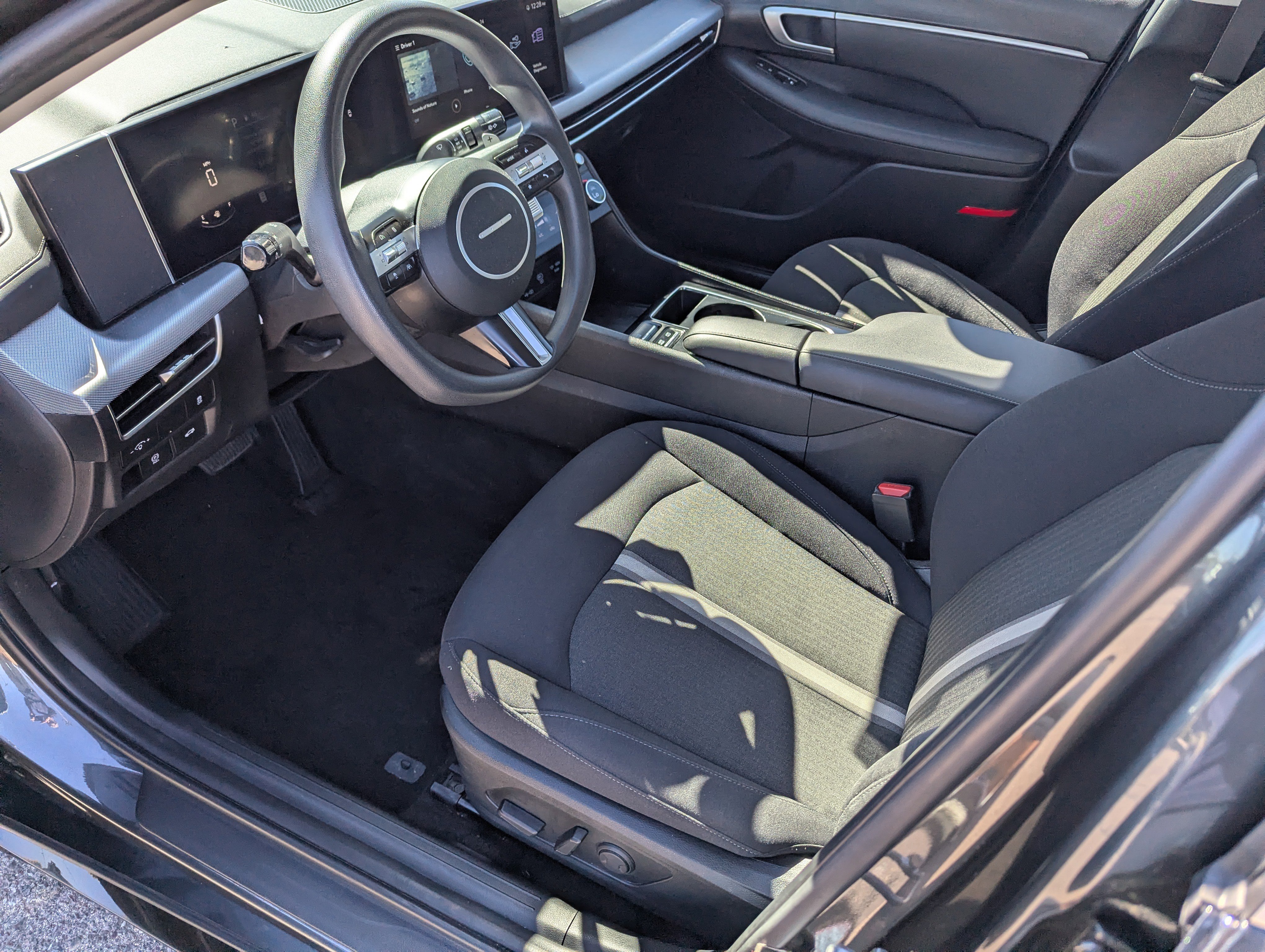 Used 2024 Hyundai Sonata SEL image 9