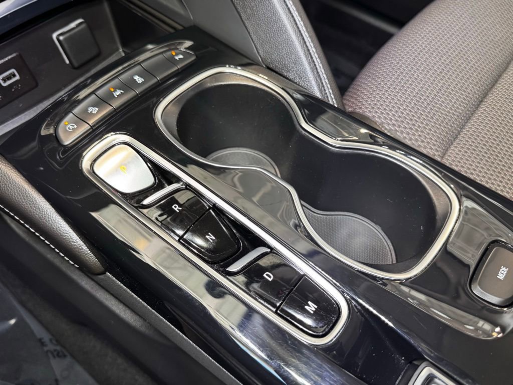 Used 2023 Buick Envision Preferred w/ Sport Touring Package image 34