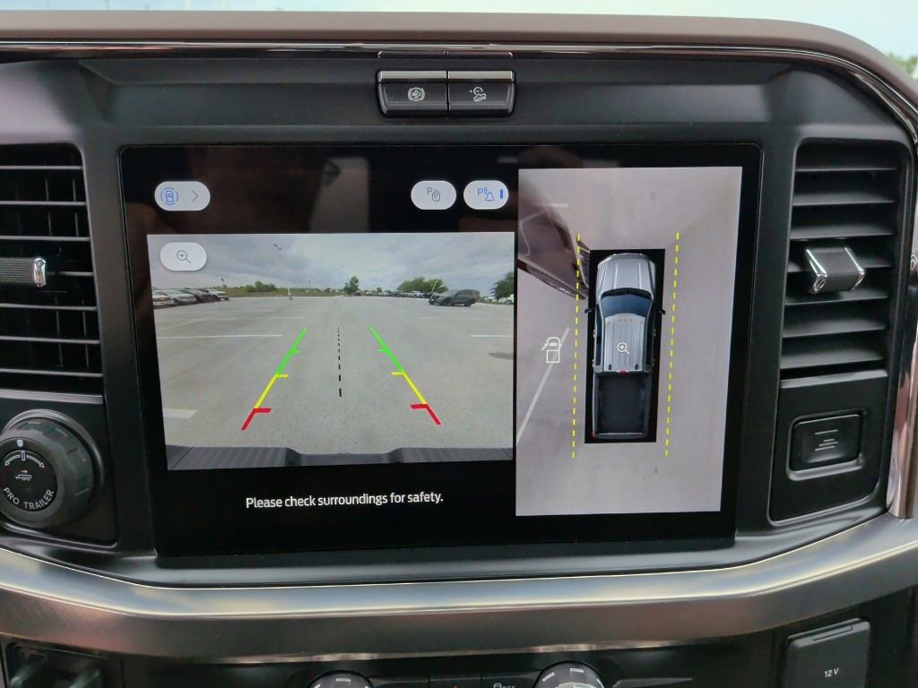 New 2026 Ford F250 King Ranch image 27