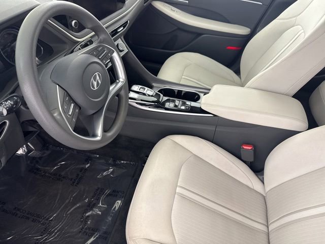 Used 2023 Hyundai Sonata SEL FWD image 21
