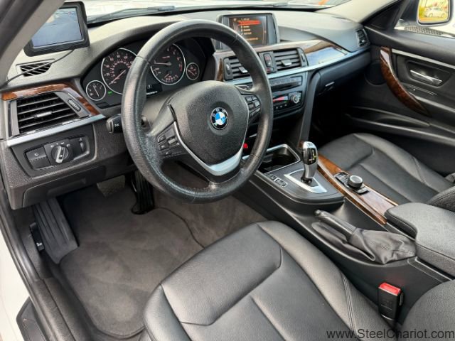 Used 2015 BMW 328i xDrive Sedan image 12