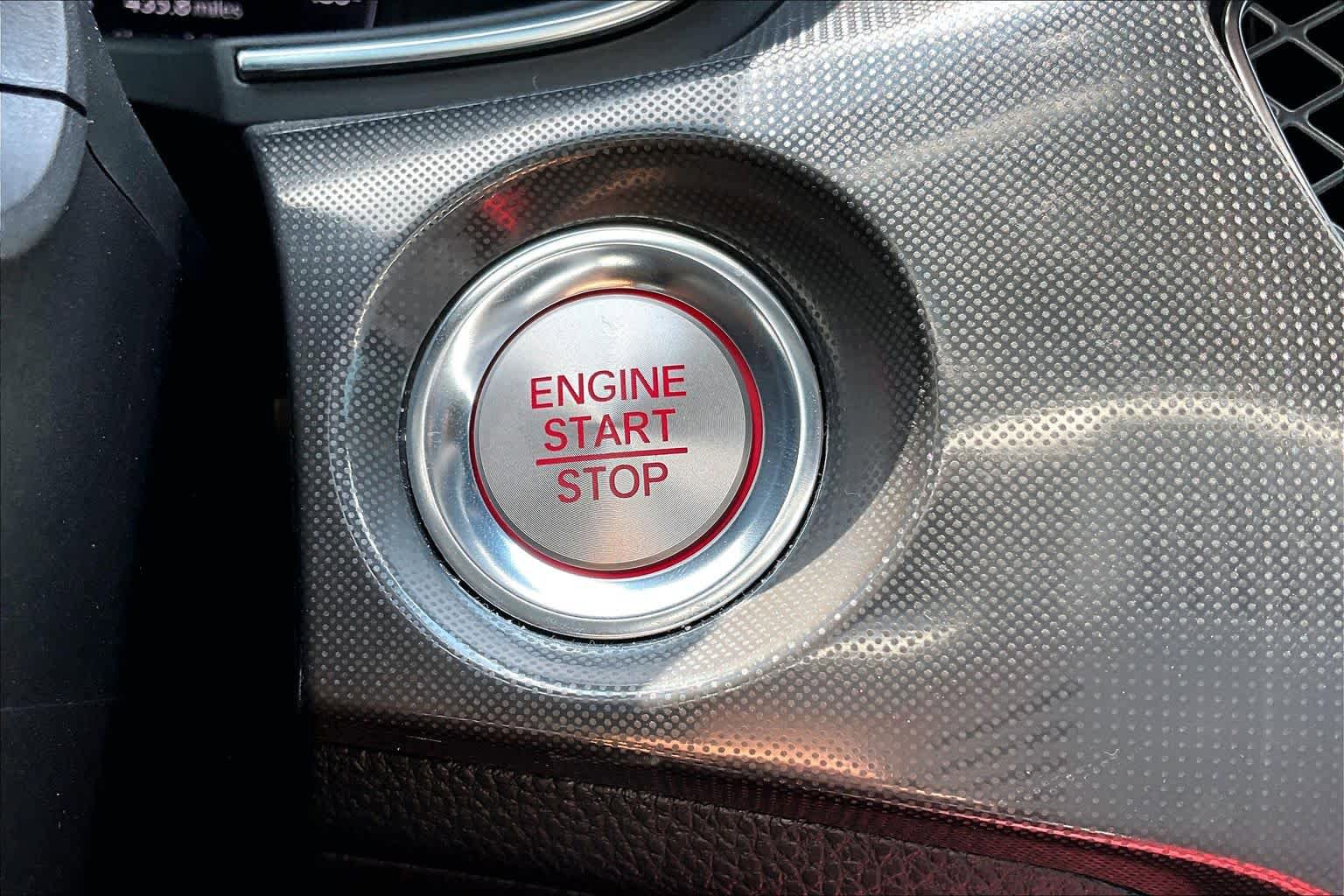 Used 2024 Acura Integra Type S FWD image 34