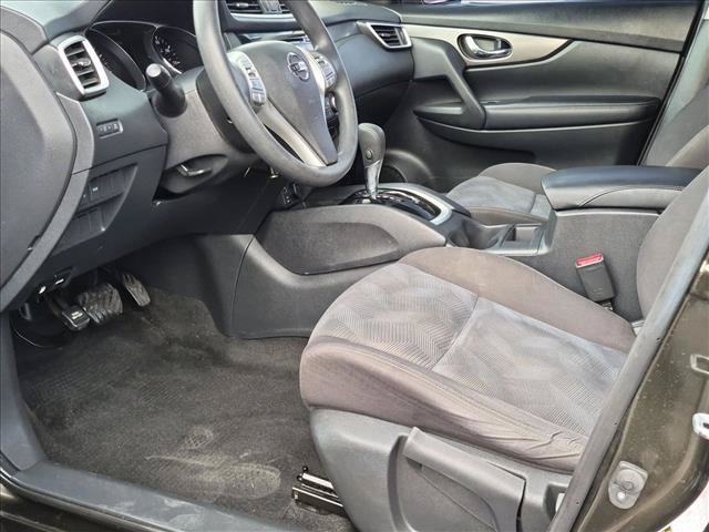 Used 2016 Nissan Rogue S FWD image 22