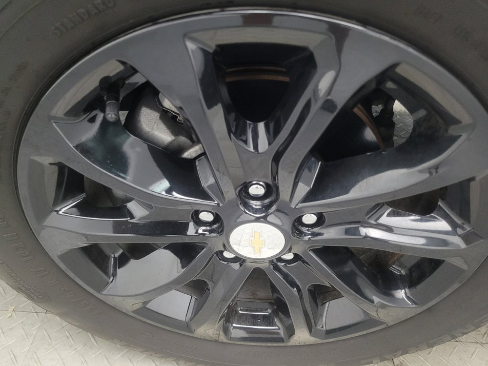 Used 2020 Chevrolet Equinox LT w/ Driver Convenience Package AWD/4WD image 31
