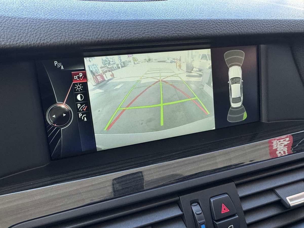 Used 2013 BMW 535i Sedan RWD image 28