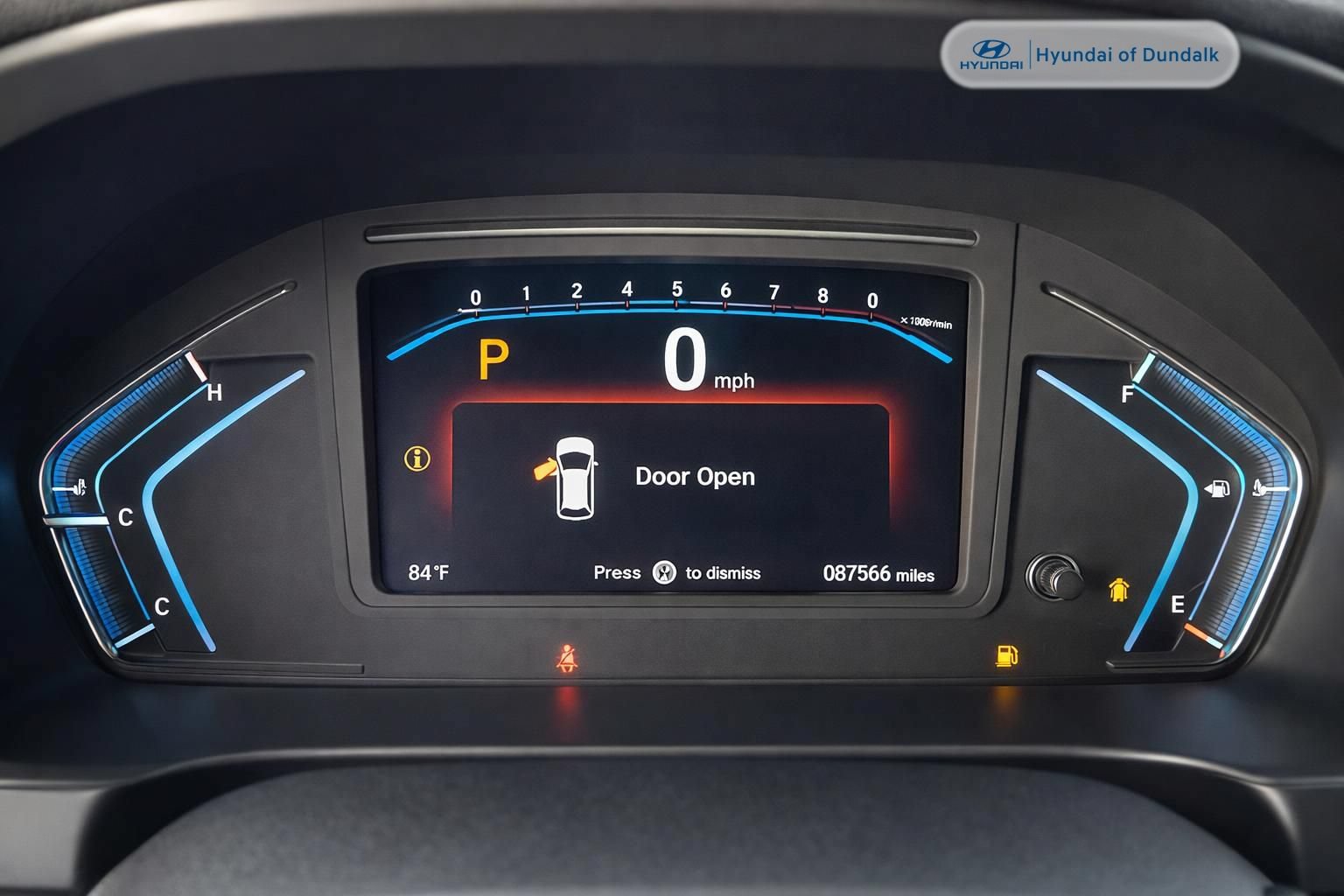 Used 2019 Honda Odyssey EX image 11