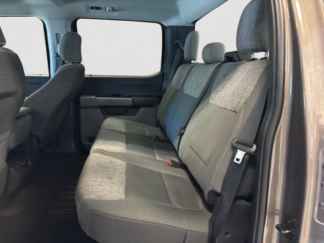 Used 2023 Ford F150 XLT AWD/4WD image 14