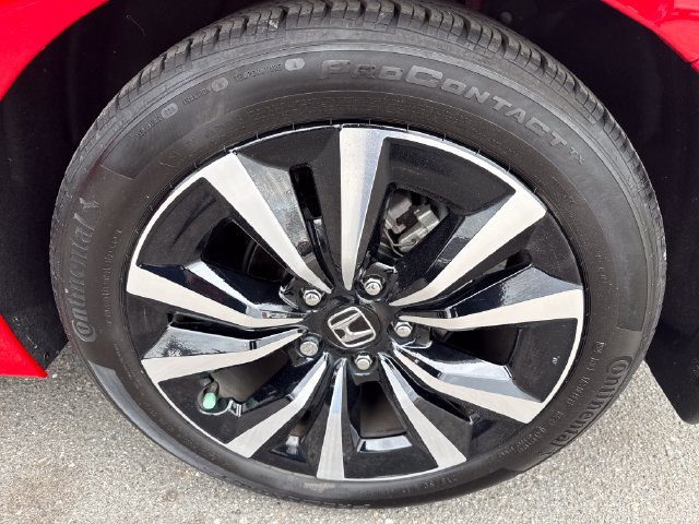 Used 2024 Honda Civic EX-L image 26