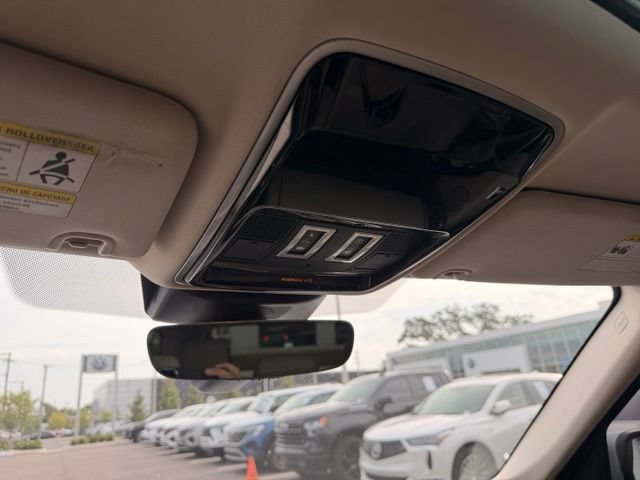 Used 2018 Land Rover Range Rover HSE AWD/4WD image 13